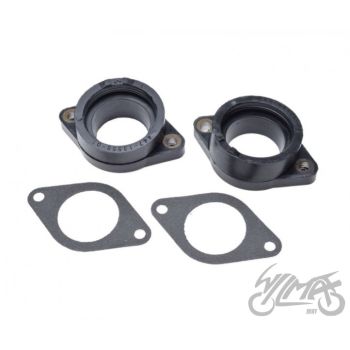 Karburaatori kummiflants Yamaha XS650, TX650
