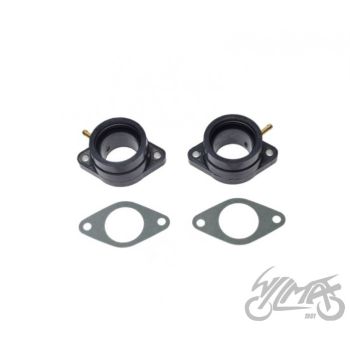 Karburaatori kummiflants Yamaha XS400 77-82