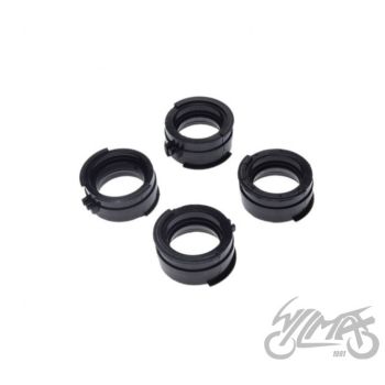 Karburaatori kummiflants Honda VFR750 90-93