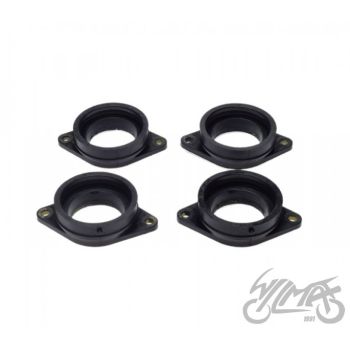 Karburaatori kummiflants Honda 16210-MEL-000