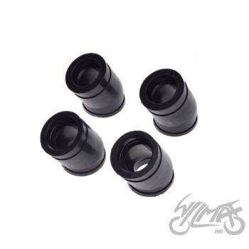 Karburaatori kummiflants Honda 16211-300-030 + 16212-300-030