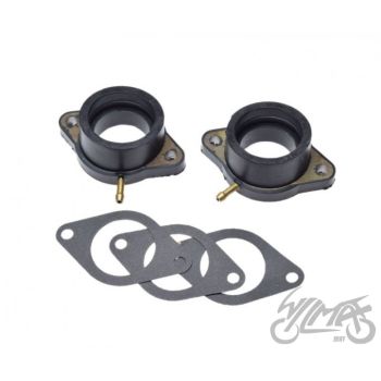 Karburaatori kummiflants Yamaha 3g1-13586/96-00, 3g1-13556-00