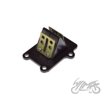 Sisselaskeklapp Yamaha PGO, Made in China