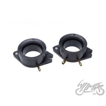 Karburaatori kummiflants Yamaha 24m-13586-01/24m-13596-01