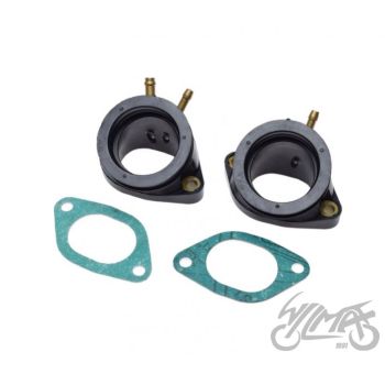 Karburaatori kummiflants Yamaha 11h-13586/13596-00