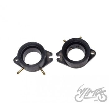 Karburaatori kummiflants Yamaha 1ta-13586/13596-00