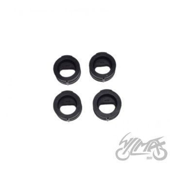 Karburaatori kummiflants Yamaha 4eb-13598-00