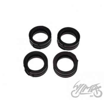 Karburaatori kummiflants Yamaha 4xv-13597/98-00