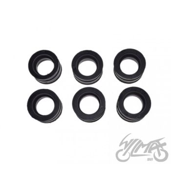 Karburaatori kummiflants Honda 16211-ma2-000