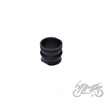 Õhupuhasti toru Honda