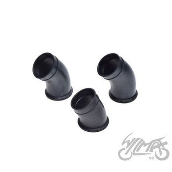 Õhupuhasti toru KAWASAKI