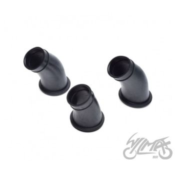 Õhupuhasti toru KAWASAKI