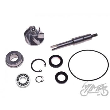 Honda SH CHIOCCIOLA 125/150 veepump