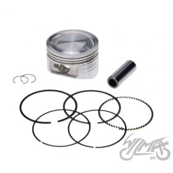 Kolvi komplekt dia. 59.00mm, Yamaha Majesty 125cc