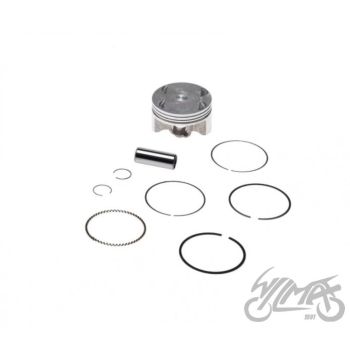 Kolvi komplekt Yamaha yzf125r 52,00 mm