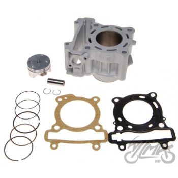 Silindri komplekt Yamaha YZF125R 52,00 mm