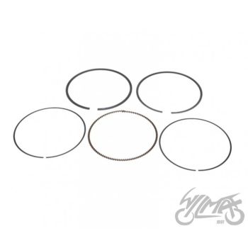 Kolvirõngaste komplekt Yamaha yzf125r 62,00 mm