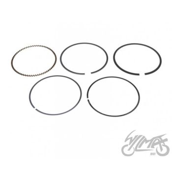 Kolvirõngaste komplekt Yamaha mt yzf125r 63,00 mm