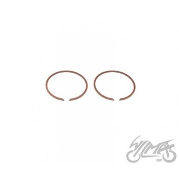 Kolvirõngaste komplekt MINARELLI AM6 50cc