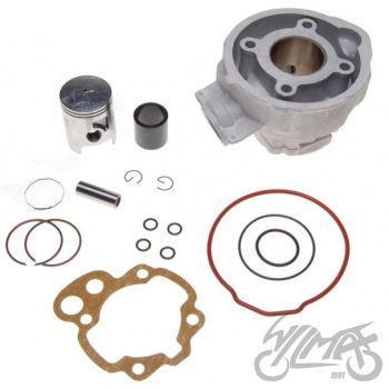 Silinder APRILIA AM6 AM345-50 MINARELLI 50 LC