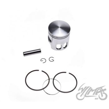 Kolvi komplekt Yamaha APRILIA LC 70cc, 47mm