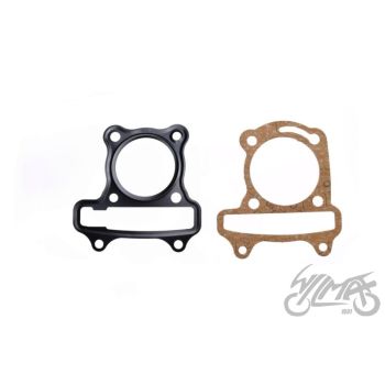 Silindri tihendite komplekt GY6 80cc
