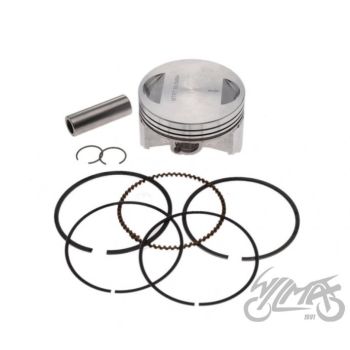 Kolvi komplekt vario pcx/click 125 59 mm