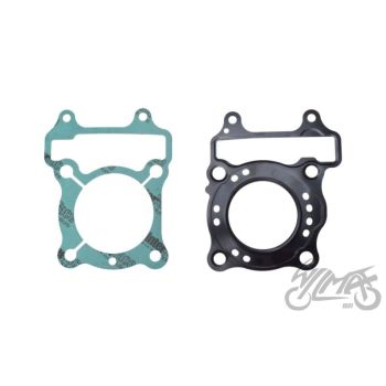 Silindri tihendite komplekt honda sh125 12100-kgf-910