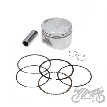 Kolvi komplekt 58,00/14/19, honda sh150 12100-kgg-910