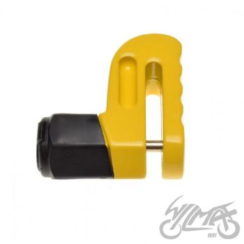 Pidurikettalukk 5.5 x 34 x 7cm