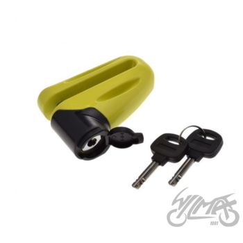 Piduriketta lukk 10x68x9