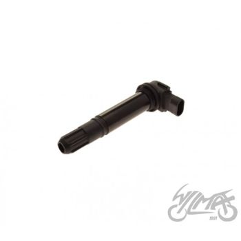 Süütepool Benelli TRK 502X jaoks