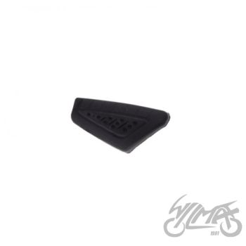 Jalatoe kumm tagumine, vasak Benelli trk 502x