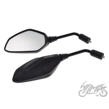 Tahavaatepeegel Benelli trk 502x