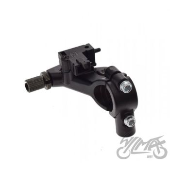 Siduriheebli kinnitus Benelli trk 502x