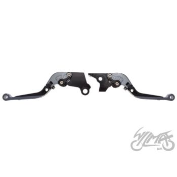 KANG, SIDUR+PIDUR CNC BENELLI TRK 502X 2018-2021 jaoks