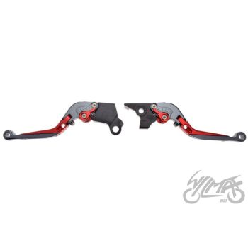 HOOB, SIDUR+PIDUR CNC BENELLI TRK 502X 2018-2021 JAOKS