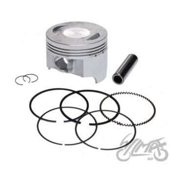 Kolvi komplekt 69,00/17/24, ATV Bashan 250