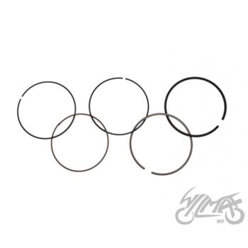 Kolvirõngaste komplekt ATV Bashan 250 69mm