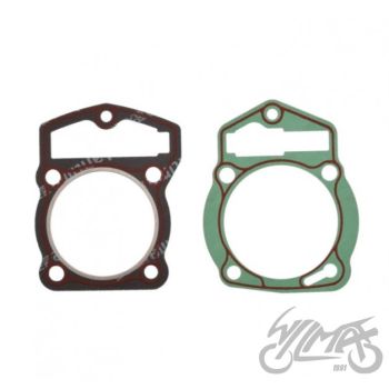 Silindri tihendite komplekt ATV Bashan 250