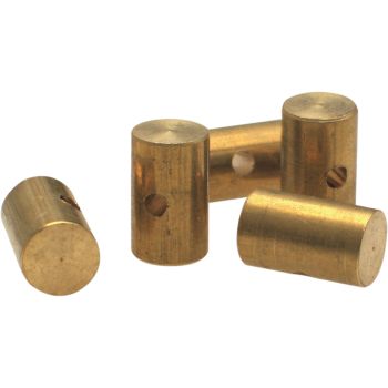 Trossi liitmikud Motion Pro Barrel nipple