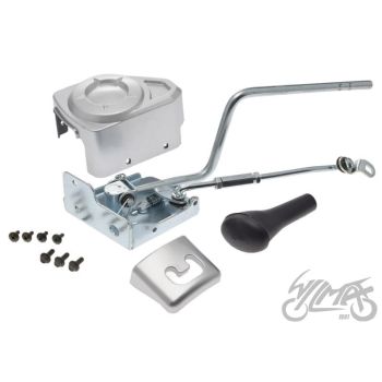 Käiguvahetushoob ATV 250 Bashan bs ac 4t