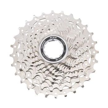 Kassett shimano 105 5700 11-25, 10-ne
