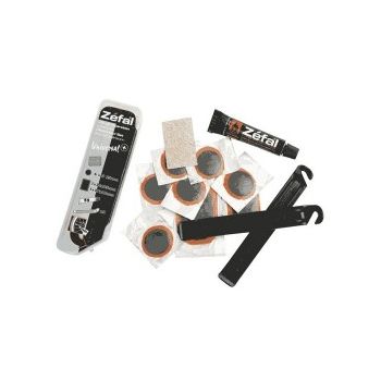 Kummiparanduskomplekt Zefal Universal+