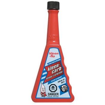 KLEEN-FLO KLEEN-CARB 395ML