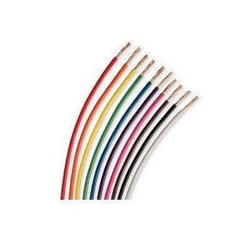 El.juhe kollane 0,35mm