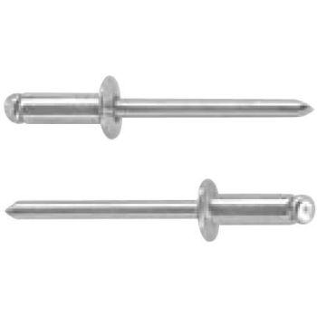 Tõmbneet teras/teras 3,2x6