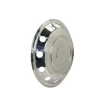 Ilukilp 16", teras, esisild