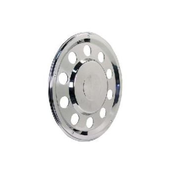 Ilukilp 16", teras, tagasild