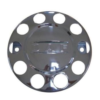 Ilukilp (mutrikaitse) teras daf logoga